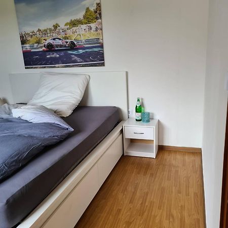 Pension Larifari Drees Exterior foto