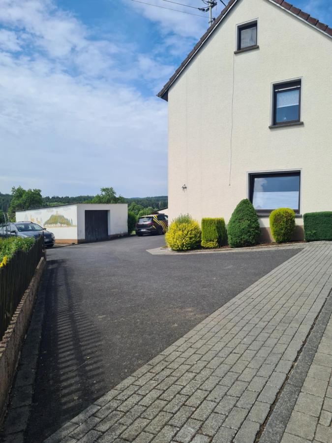 Pension Larifari Drees Exterior foto