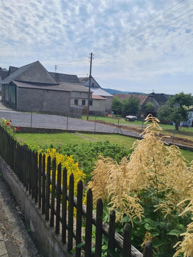 Pension Larifari Drees Exterior foto