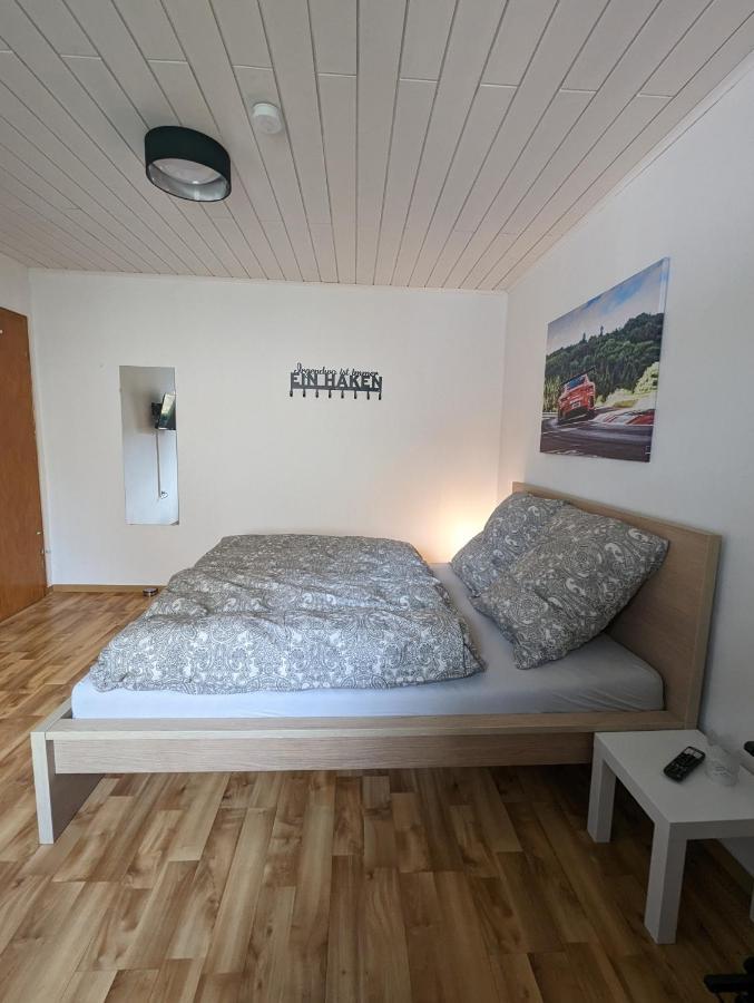 Pension Larifari Drees Exterior foto